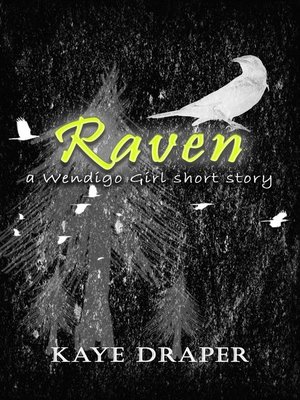 cover image of Raven
